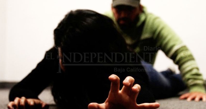 Aumentó en un 8% los delitos contra la libertad sexual de mujeres