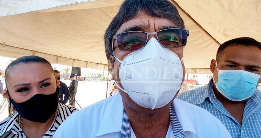 “Baja California Sur se cuece aparte”: Leggs sobre fallo a Reforma Eléctrica    7