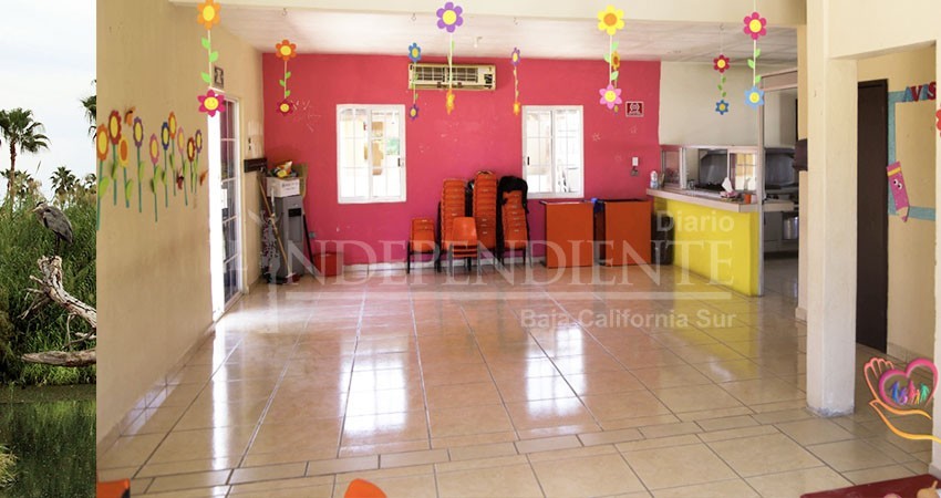 DIF Los Cabos abre convocatoria de recepción de solicitudes para los Centros de Atención Infantil