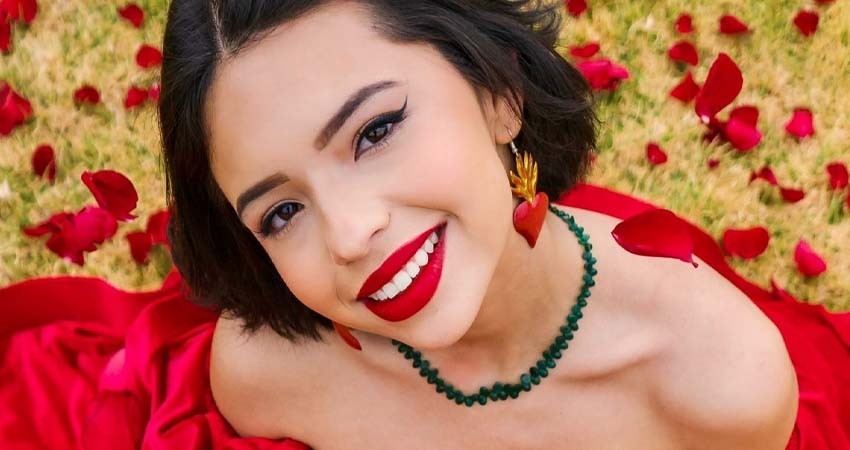 Ángela Aguilar y la Sonora Dinamita amenizarán las Fiestas de Fundación de La Paz