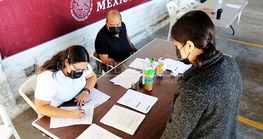 Bienestar seguirá apoyando a 4 mil 800 madres para que lleven a sus hijos a estancias infantiles
