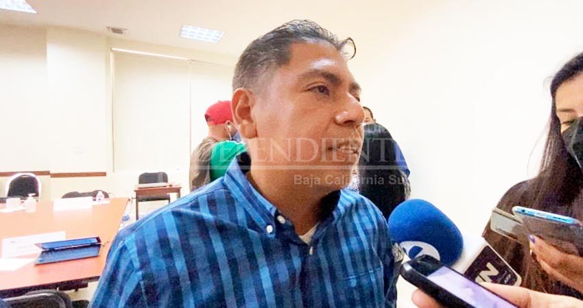 "Personas no suben información verídica": Capitán Rodas Moreno, sobre denuncias en redes