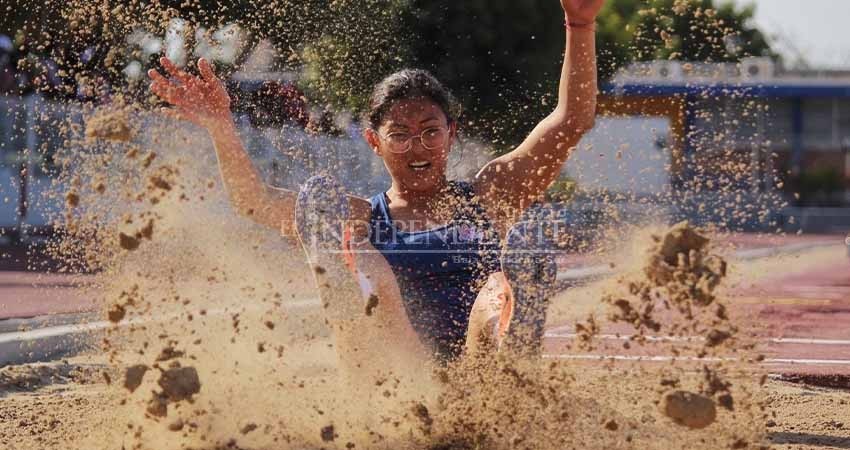 Van 133 atletas Sudcalifornianos por su pase a nacionales CONADE