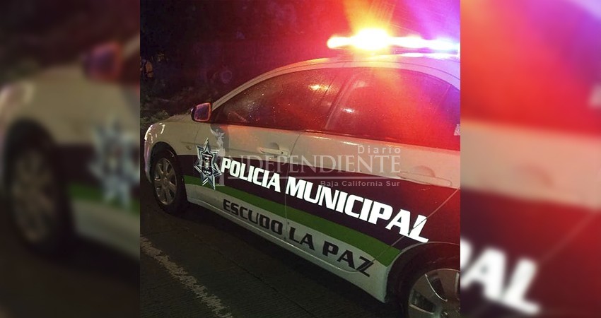 A batazos lo despertaron en su domicilio durante la madrugada