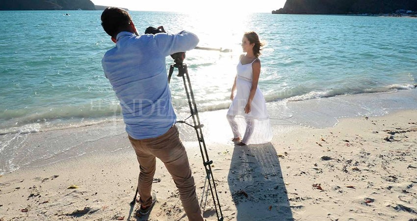 Convoca UABCS a sus estudiantes a participar en muestra de cortometrajes