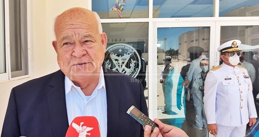 Desapariciones sí son prioridad este viernes continúan reuniones con colectivos: Castro Cosío