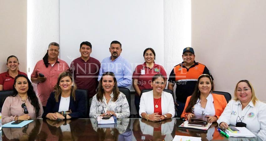 Prepara DIF Los Cabos eventos por celebrar el día del niño y la niña