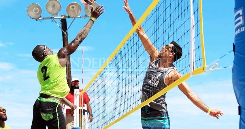 En mayo regresa a BCS el torneo de voleibol NORCECA