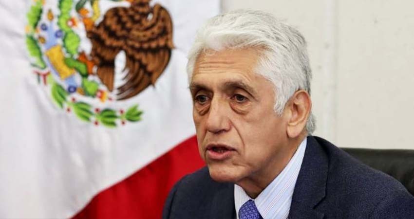 Conagua asegura que sequías en el país son las normales de cada año