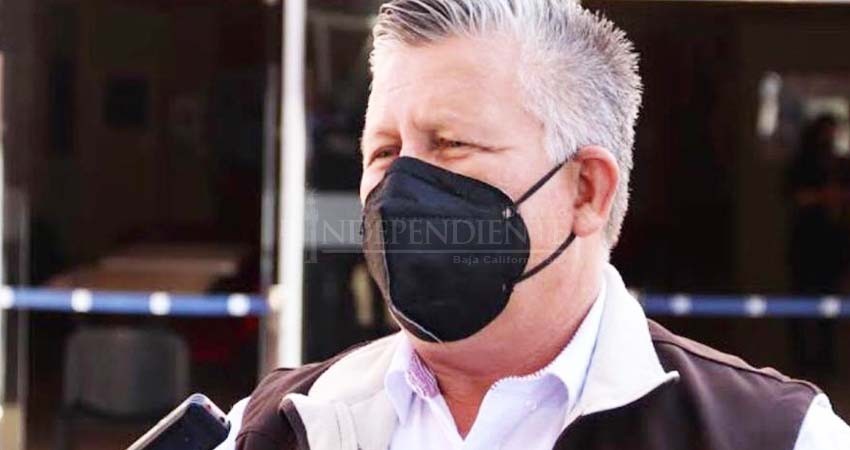 Más de 2 mil trailers con producto animal y vegetal llega a BCS cada mes