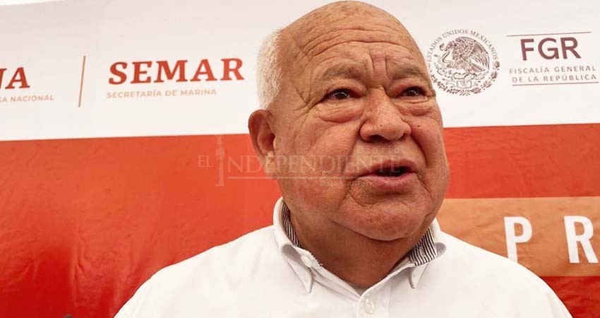 Arrancó programa Tu Bienestar Nos Une en Los Cabos