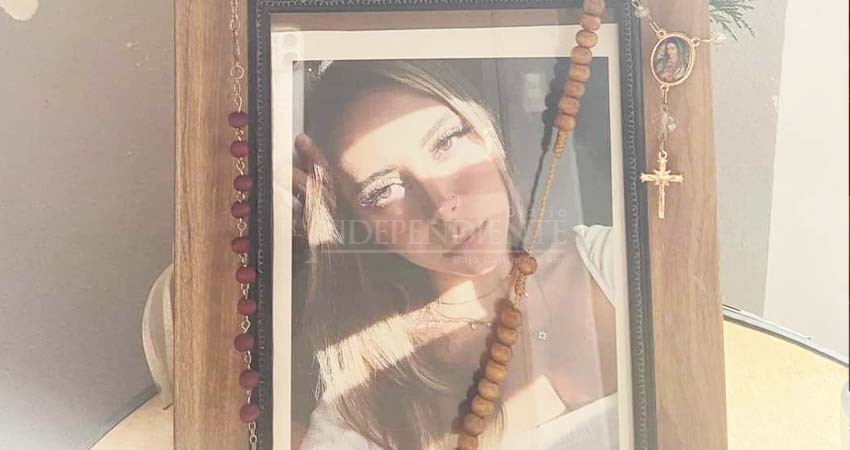 PGJE tras presunto responsable de desaparición de Valeria Carrillo