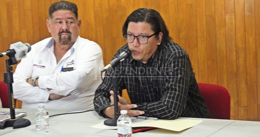 Ha sido difícil descentralizar la cultura: ISC