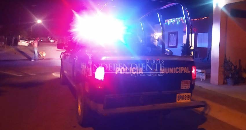 Investigan autoridades presunto intento de levantón a una mujer