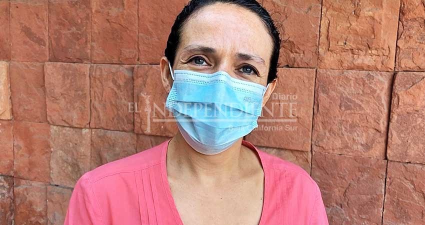 No es momento para bajar la guardia contra Covid-19: SSA