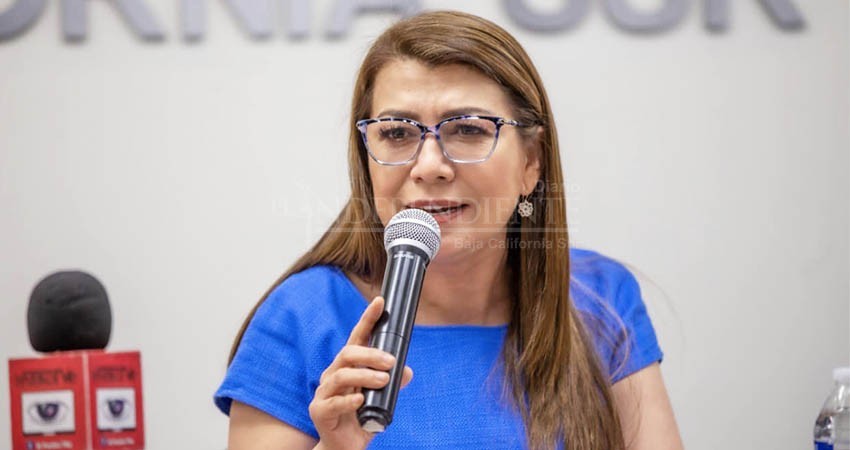 Cuestiona PAN cuántas escuelas se han apoyado en BCS con el programa “La Escuela es nuestra”