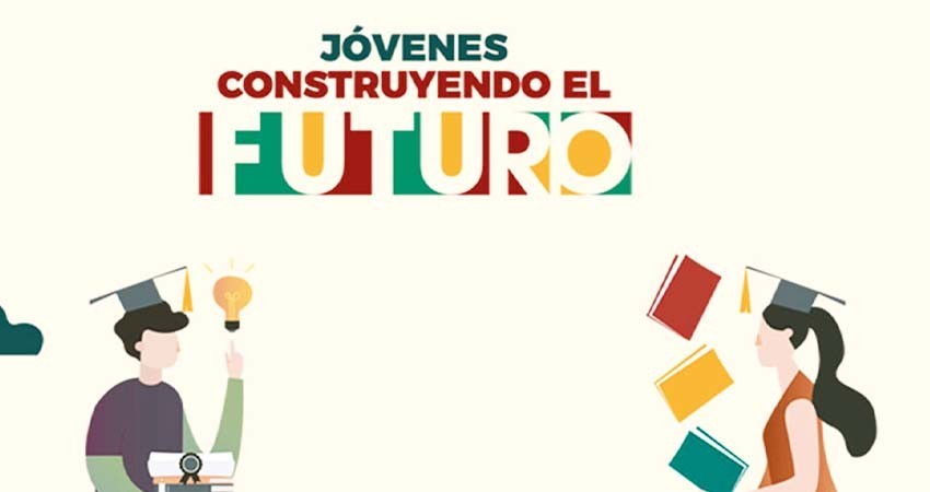 Confirman corrupción dentro del programa de Jóvenes Construyendo el Futuro