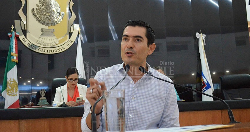 “Que regrese el programa de estancias infantiles a Baja California Sur”: Mares Aguilar