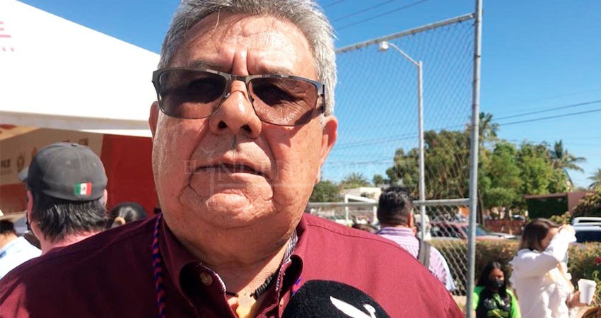 No saldrá en este periodo la reforma a la ley electoral: Diputado Avilés Castro