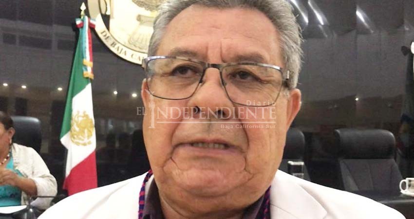 A favor de la disminución, no de la desaparición de plurinominales: José María Avilés