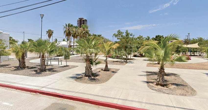 Vecinos de El Conchalito no consiguen primer amparo para conservar su parque