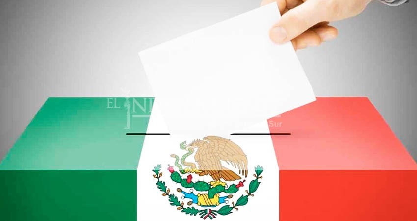 Reforma electoral de AMLO va contra la democracia: PRI