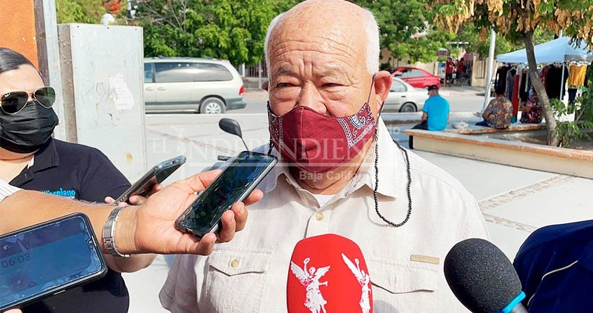 Deben cambiar las reglas para evitar campañas inequitativas y dispendio de recursos: gobernador