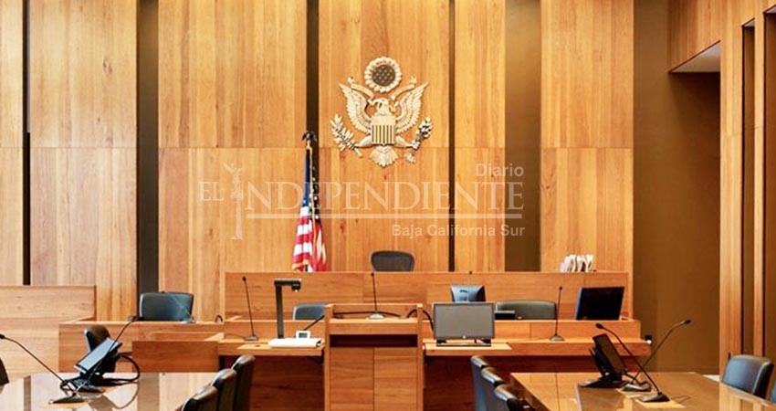 Gary Gaines y “El Bebo” Castro cumplen condenas por tráfico de drogas en EE. UU