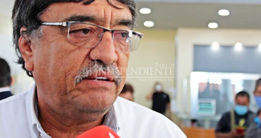 Reestructura Los Cabos su área de catastro; “todos llevaban agua a su molino”: Leggs