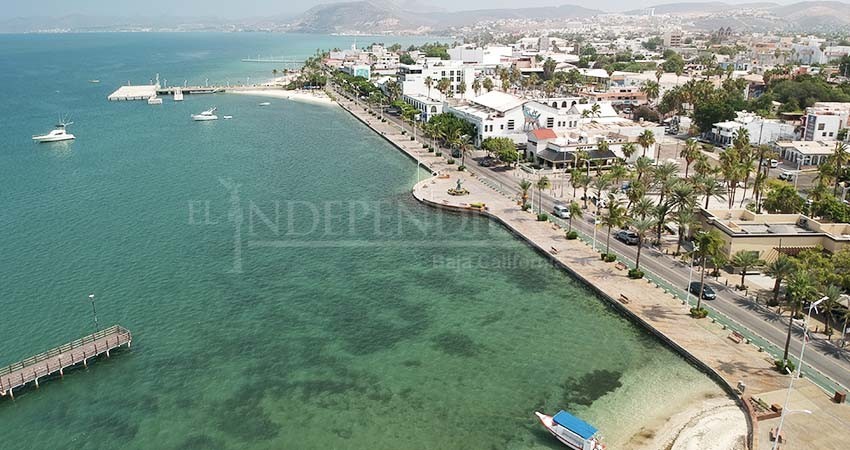 Hoy se cumplen 487 años de la fundación de  La Paz; inician las celebraciones
