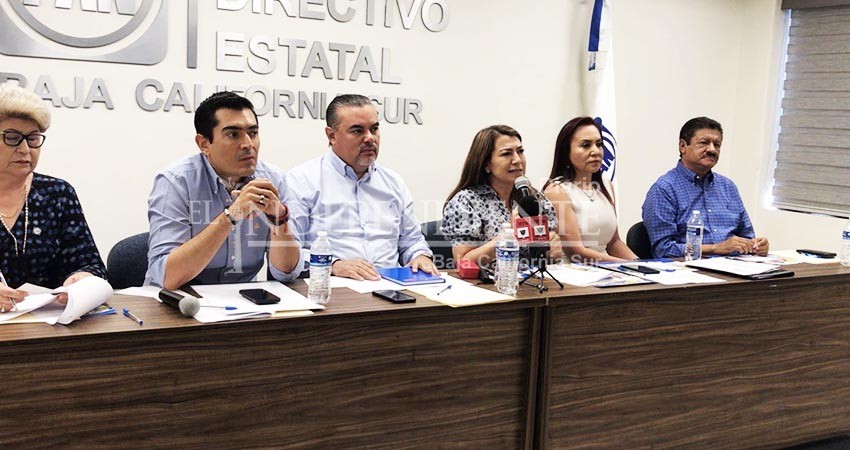 La reforma electoral de AMLO es solo un distractor: Lupita Saldaña