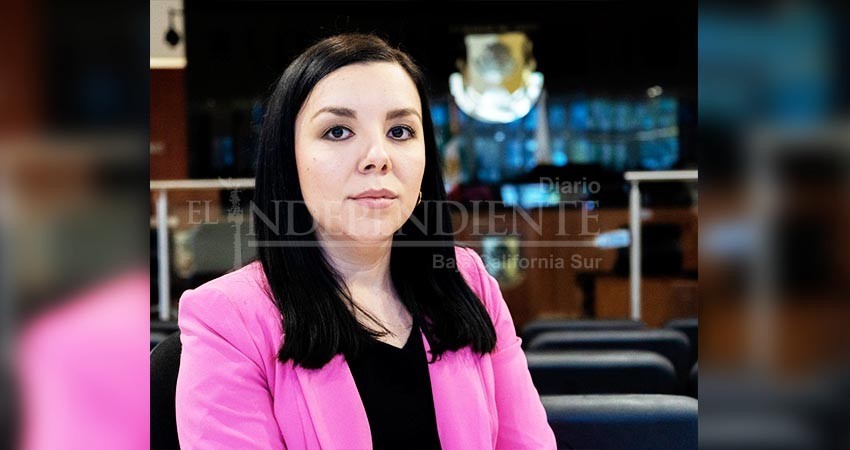 Que todos los trabajadores cumplan con su declaración patrimonial, objetivo de la XVI Legislatura de BCS