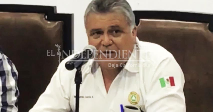 Se tienen que reencauzar los arroyos para reducir el riesgo a familias en Los Cabos: PC