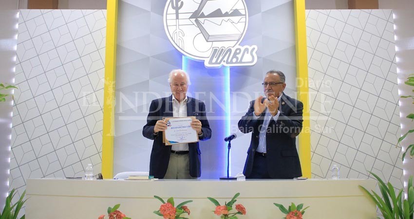 “Más que una intención colonizadora, el proyecto de Cortés era de mestizaje”: Christian Duverguer