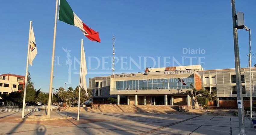 Gobierno de BCS deberá cubrir deuda pública adquirida antes de que culmine este año: Finanzas