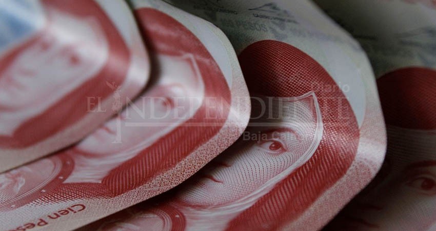 PIB de BCS sigue en picada, afectará aún más en las participaciones federales