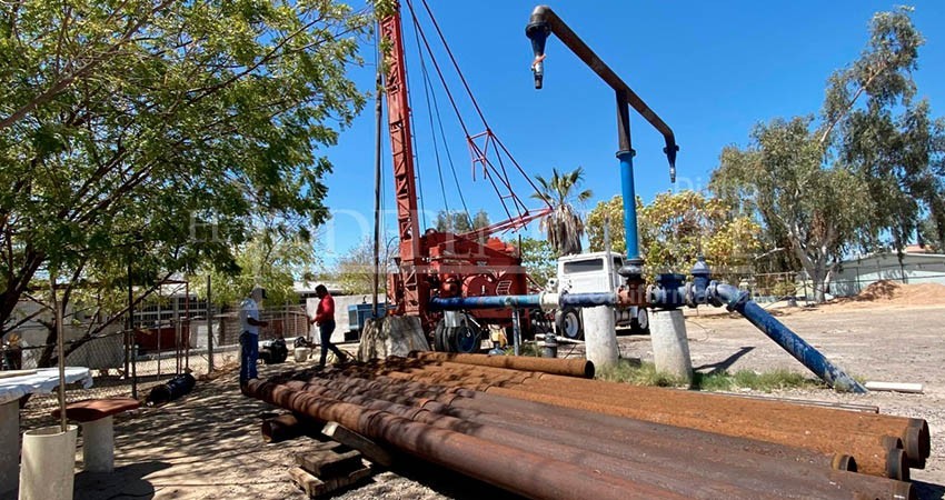 “Disculpe las molestias”, SAPA realizará hasta el 5 de mayo; Estas son las colonias con corte total