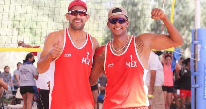 Inicia la cuenta regresiva para NORCECA en La Paz    1