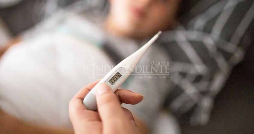 Secretaría de Salud emite aviso epidemiológico por casos de hepatitis en niños