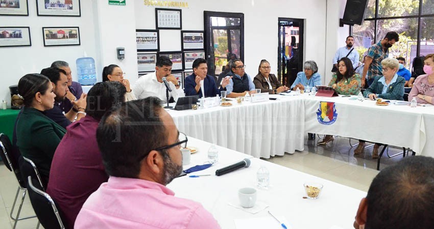 Analiza Congreso modificaciones a las leyes de Ingresos y Hacendaria del Municipio de Los Cabos