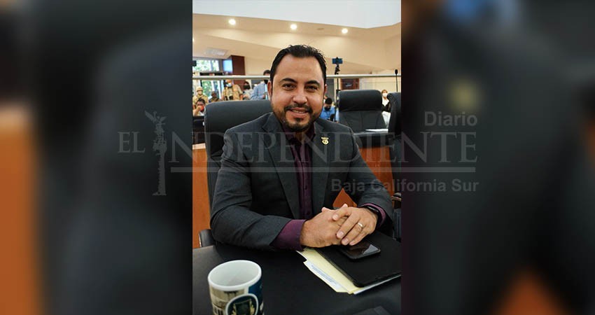 Turna Mesa Directiva cuentas públicas anuales a la Comisión de Vigilancia de la Auditoria Superior del Estado