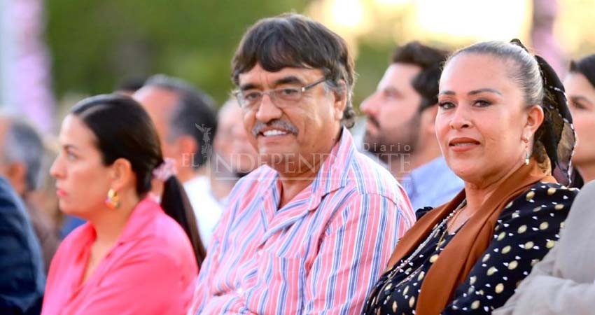 “BCS Nos Une haciendo cada vez mejor las cosas desde el ámbito de nuestras competencias”: Oscar Leggs