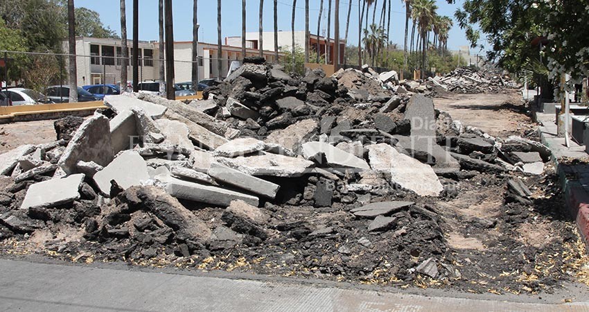 Totalidad de obras del gobierno estatal han sido ejecutadas por empresas locales: SEPUIMM