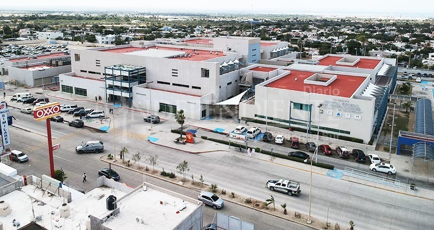 Promueve el Ayuntamiento de La Paz campaña masiva de reciclaje