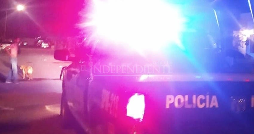 Encuentran hombre sin vida; tenía un balazo en la cabeza