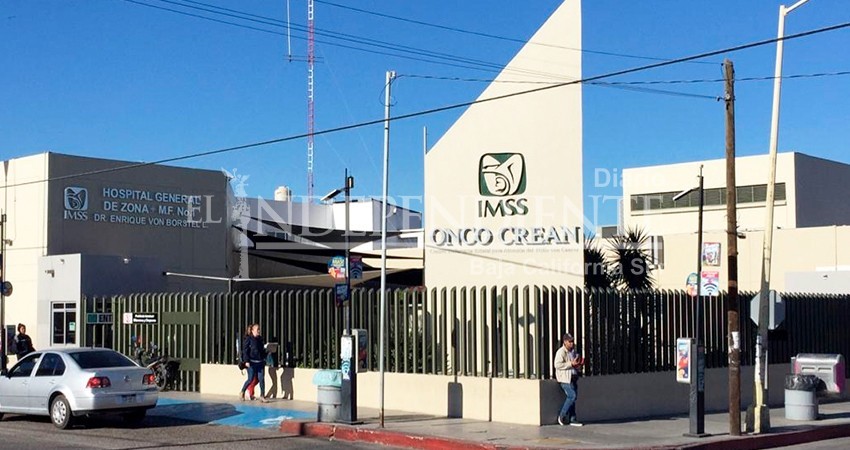 Pide Canaco La Paz a IMSS que informe la justificación financiera y operativa para sumar a 25 mil guatemaltecos
