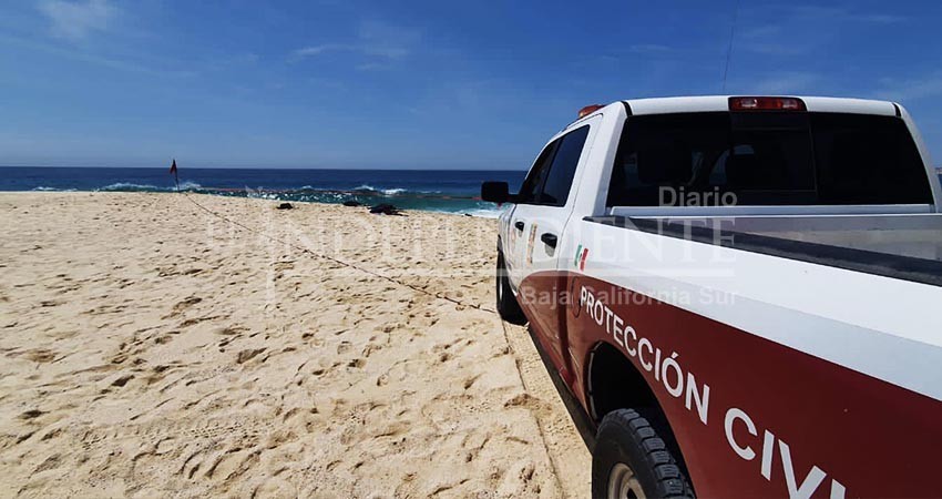 El primer foro estatal de protección civil se realizará en CSL