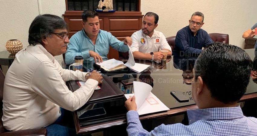 Con la adaptación de un desarenador en el Cárcamo de Hojazen se evitarán derrames de aguas negras en un 90%