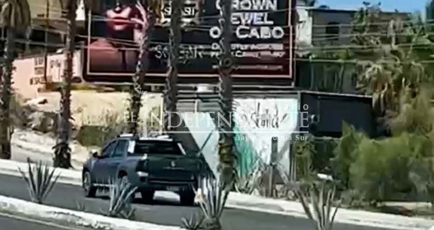 Espectaculares en el Corredor Turístico ponen en riesgo a la población: CCC