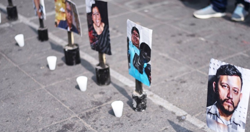 ONU pide que no haya impunidad por asesinatos de periodistas